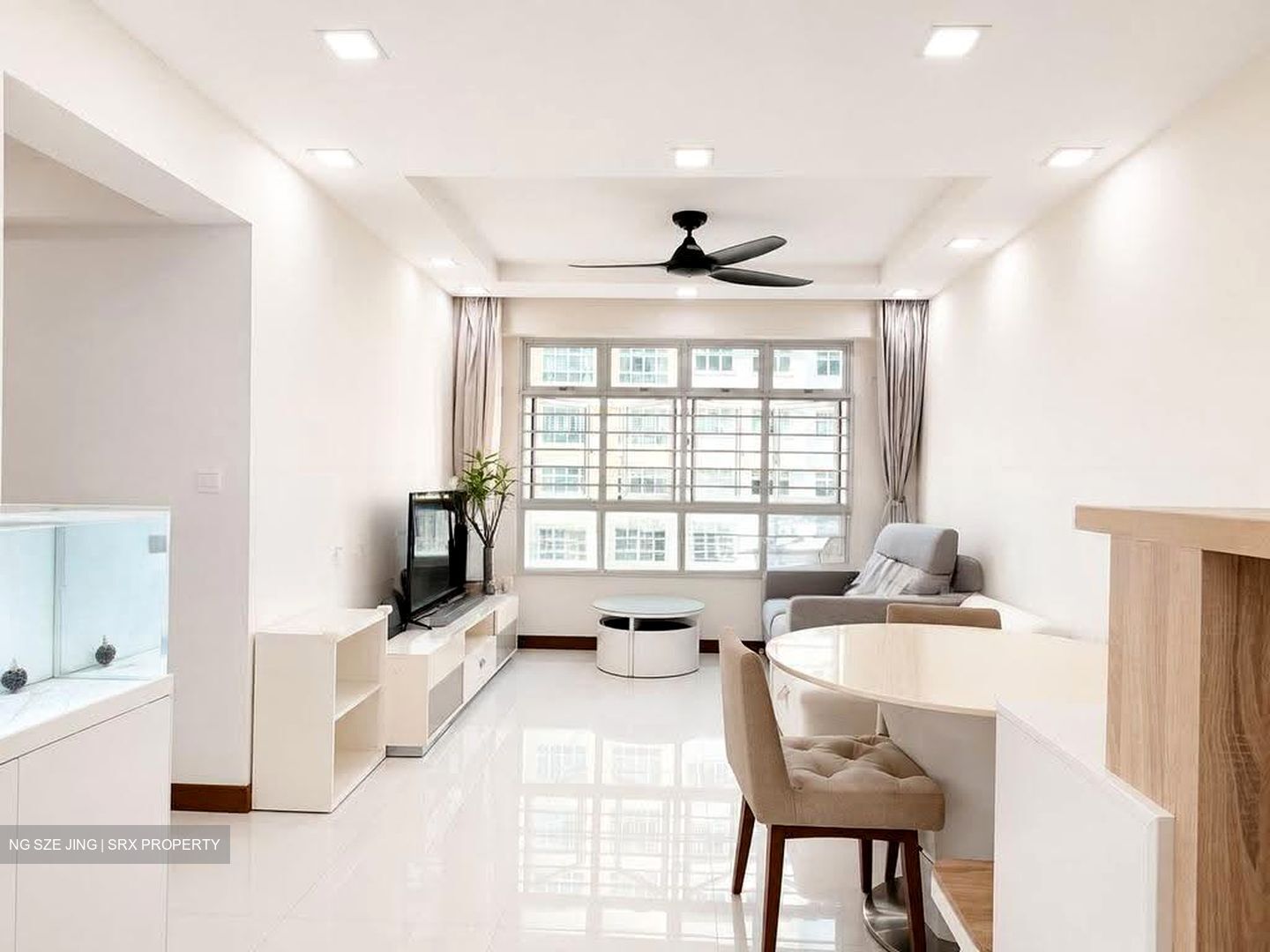 Blk 487C Sunshine Gardens (Choa Chu Kang), HDB 4 Rooms #620190091